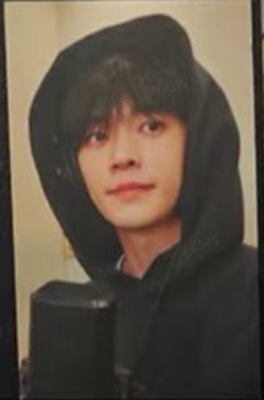 24生日会卡 ver.A