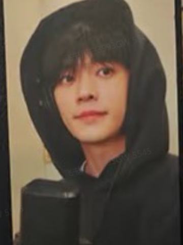 24生日会卡 ver.A