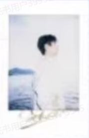 势界杂志拍立得A版