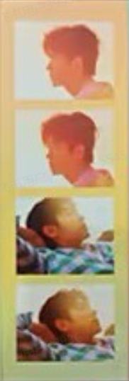 势界人生四格 ver.B