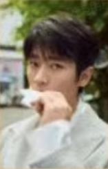 势界杂志卡B版 ver.B