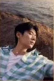 势界杂志卡B版 ver.C