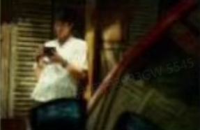 势界杂志卡A版 ver.C