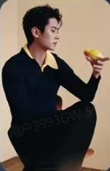 精彩ok杂志卡B版 ver.E