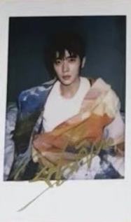 精彩ok杂志拍立得 ver.A