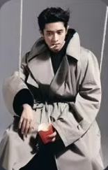 精彩ok杂志卡B版 ver.D