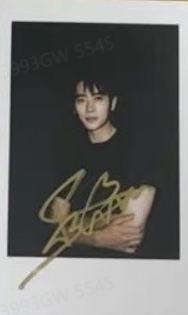 精彩ok杂志拍立得 ver.B