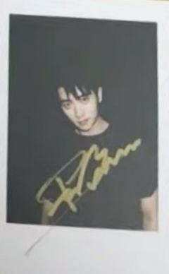 精彩ok杂志拍立得 ver.C