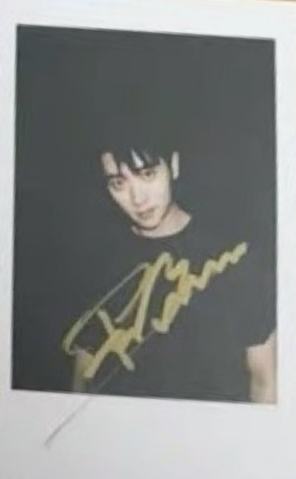 精彩ok杂志拍立得 ver.C