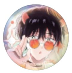 E-卡拉ok铁人联动吧唧