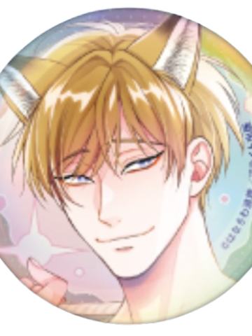 A-卡拉ok铁人联动吧唧