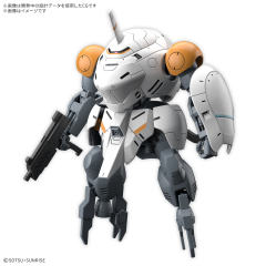 HGI-BO 猿式罗迪(598机)/猿蟹式罗迪