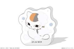 猫咪老师A-2025年neowing系列亚克力萌粒
