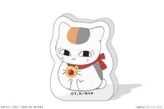 猫咪老师B-2025年neowing系列亚克力萌粒