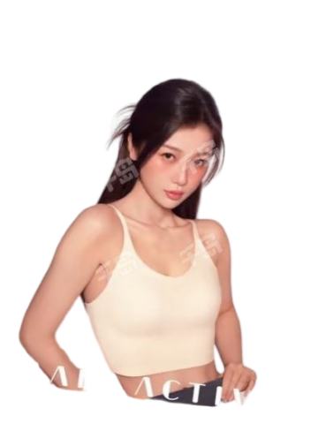 MAIA ACTIVE代言亚克力挂件