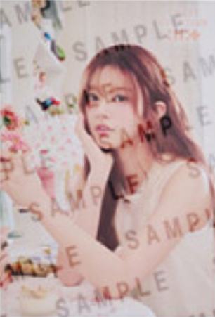 a赏明信片2 ver.A