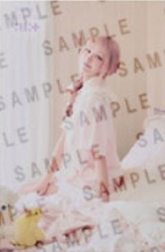 a赏明信片5 ver.C