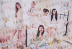 a赏明信片团 ver.A