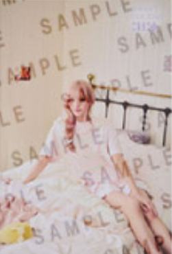 a赏明信片5 ver.B