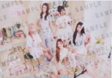 a赏明信片团 ver.B