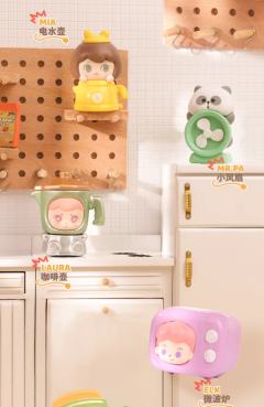 电水壶