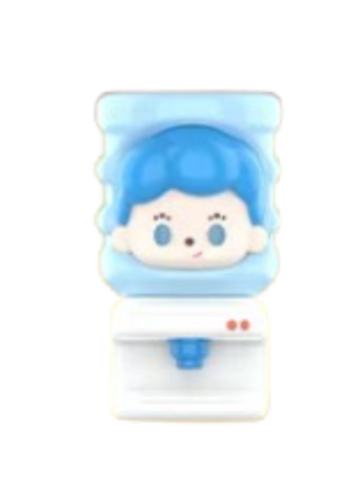 饮水机