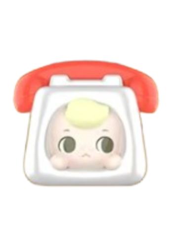 小电话