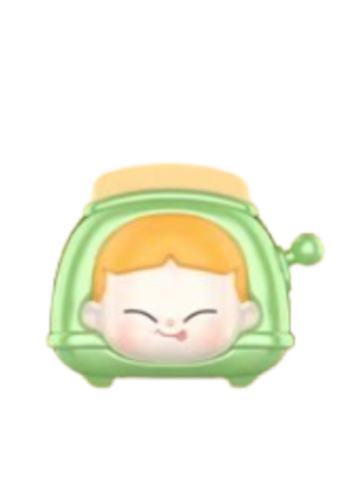 面包机