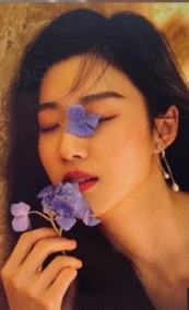 StarBox杂志卡C版 ver.C