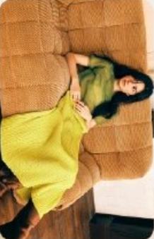 精彩OK杂志卡 ver.D