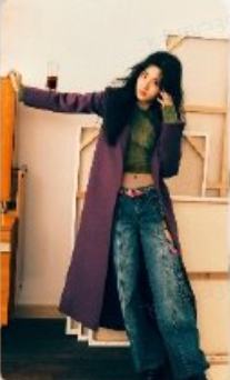 精彩OK杂志卡 ver.C