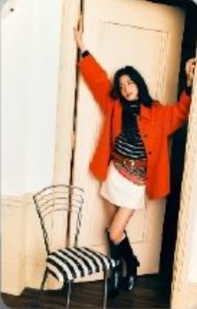 精彩OK杂志卡 ver.B