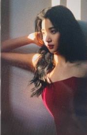 StarBox杂志卡C版 ver.A