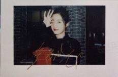 StarBox杂志卡B版 ver.C