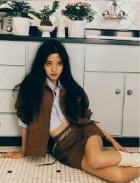 精彩OK杂志海报 ver.B