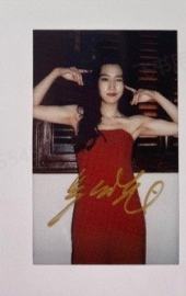 StarBox杂志卡B版 ver.B