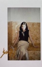 StarBox杂志卡B版 ver.A