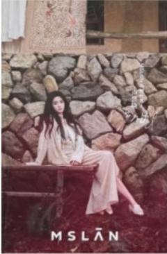 MSLAN明信片 ver.A