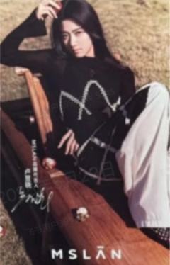 MSLAN明信片 ver.C