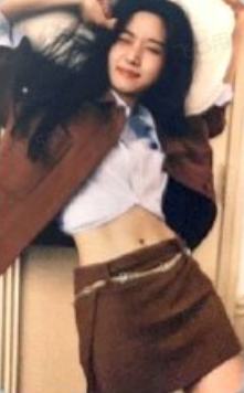 精彩OK杂志卡 ver.A