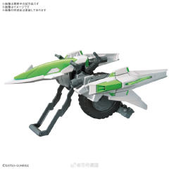 高达模型 配件套组 16(流星机动艇)