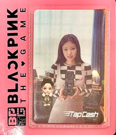 bptg x BNI TapCash 妮