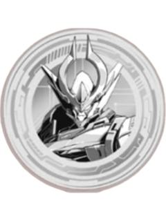 孙悟空金属纪念章-遇意十二月令第二弹