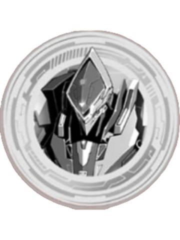 铠B金属纪念章-遇意十二月令第二弹