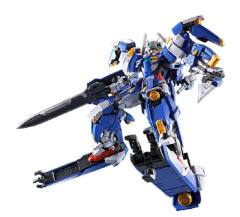 RG GN-001/hs-A01D 雪崩突进型能天使高达