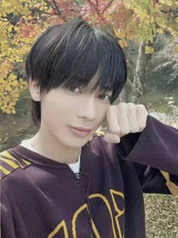 数星星北京签售4