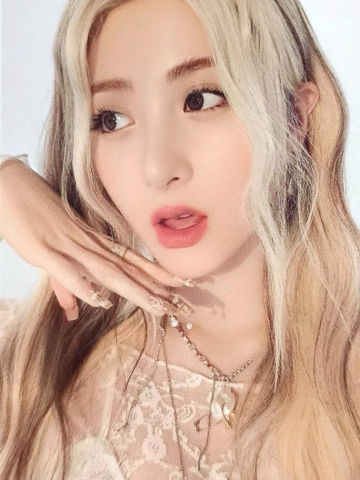 kakao预售 允 ver.B