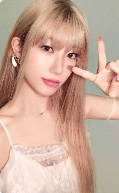 kakao预售 叶ver.B