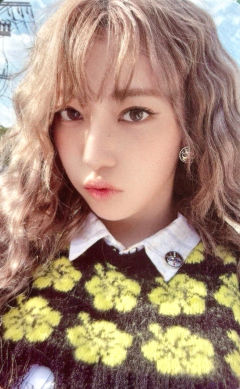 kakao预售 樱 ver.A