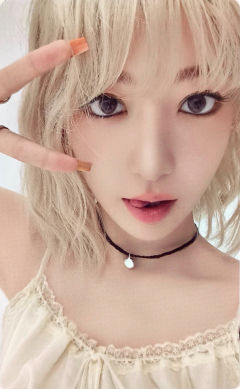 kakao预售 樱 ver.B